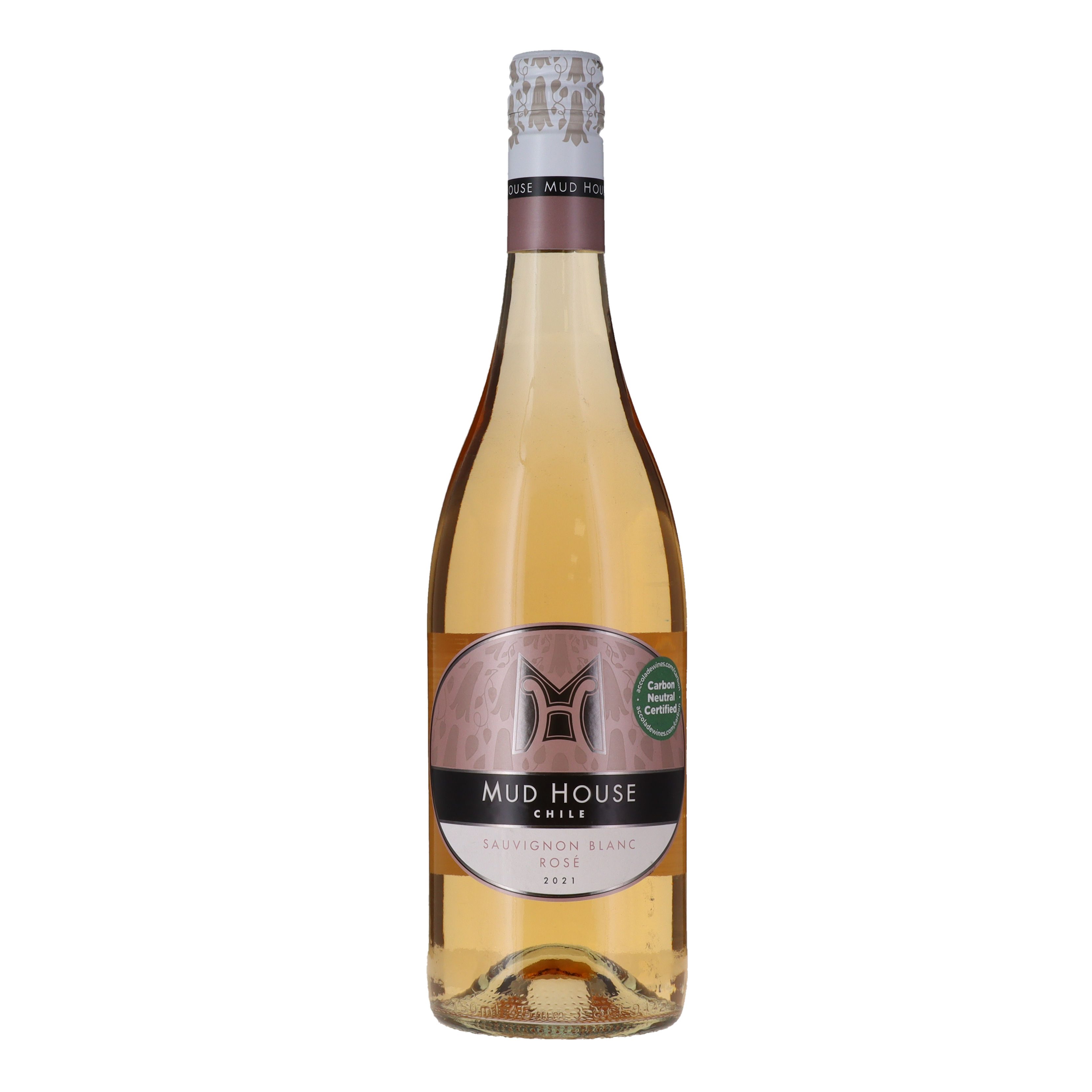 MUD HOUSE SAUV B CH ROSE 75X6